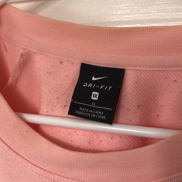 Nike crew neck - Picture 4 of 7